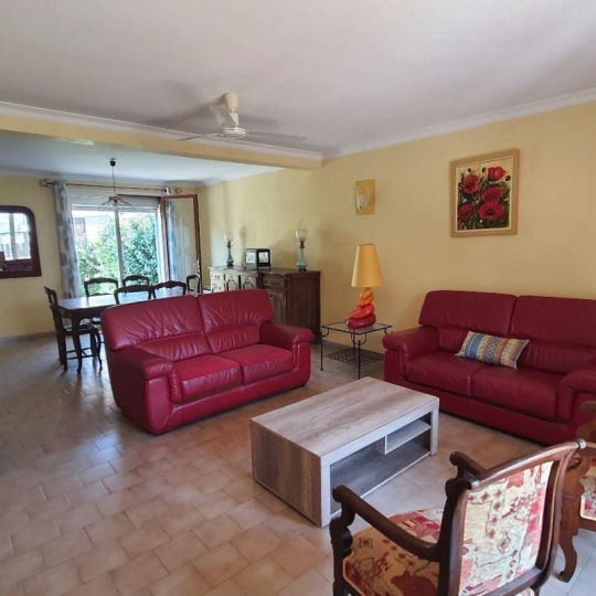  Annonces NARBONNE : Maison / Villa | NARBONNE (11100) | 110 m2 | 297 000 &euro; 