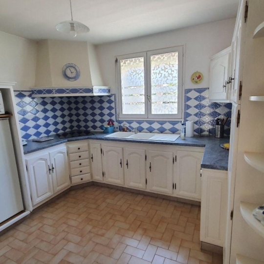  Annonces NARBONNE : Maison / Villa | NARBONNE (11100) | 110 m2 | 297 000 &euro; 