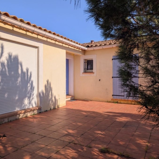 Annonces NARBONNE : Maison / Villa | SAINT-NAZAIRE-D'AUDE (11120) | 85.00m2 | 250 000 € 