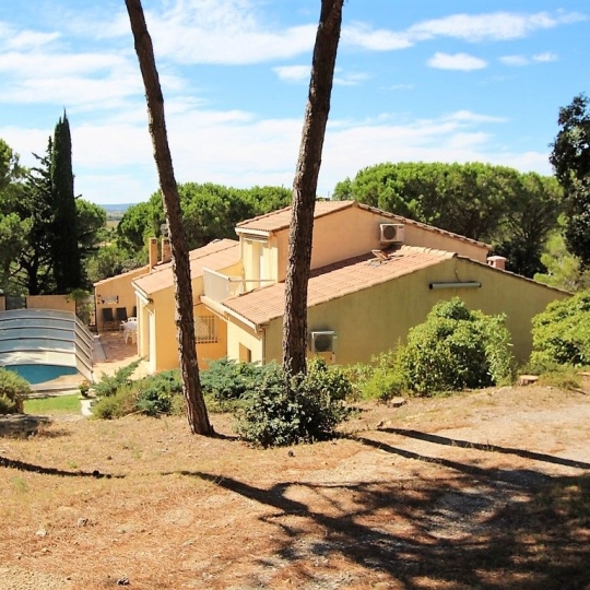  Annonces NARBONNE : Domaines / Propriétés | NARBONNE (11100) | 237 m2 | 648 000 &euro; 