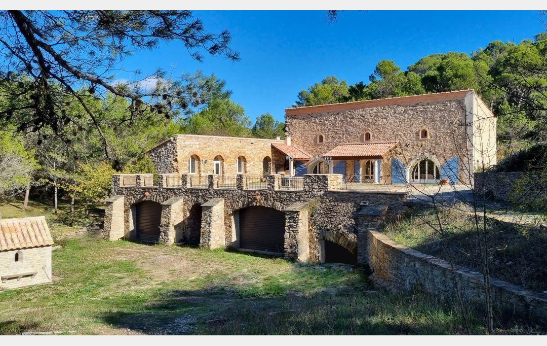 Annonces NARBONNE : Domaines / Propriétés | NARBONNE (11100) | 440 m2 | 1 100 000 &euro; 