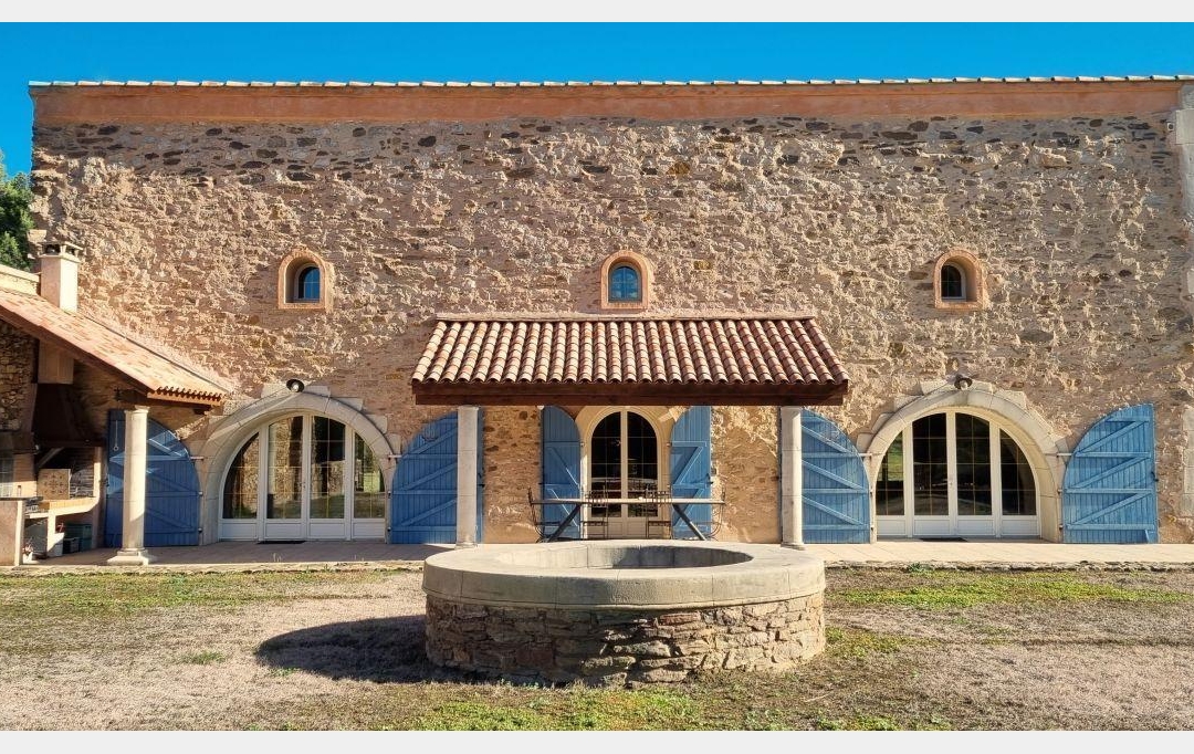 Annonces NARBONNE : Domaines / Propriétés | NARBONNE (11100) | 440 m2 | 1 100 000 &euro; 