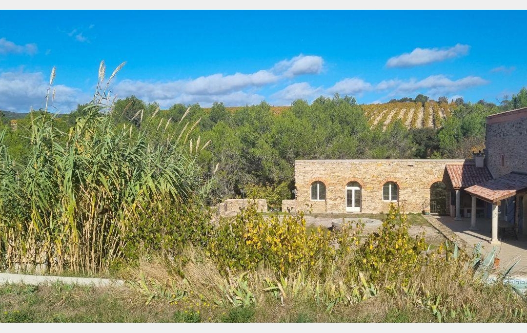 Annonces NARBONNE : Domaines / Propriétés | NARBONNE (11100) | 440 m2 | 1 100 000 &euro; 