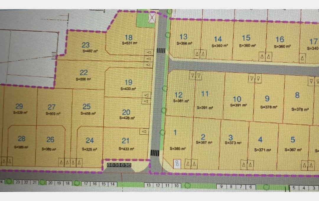 Annonces NARBONNE : Ground | GINESTAS (11120) | 135 m2 | 78 500 &euro; 