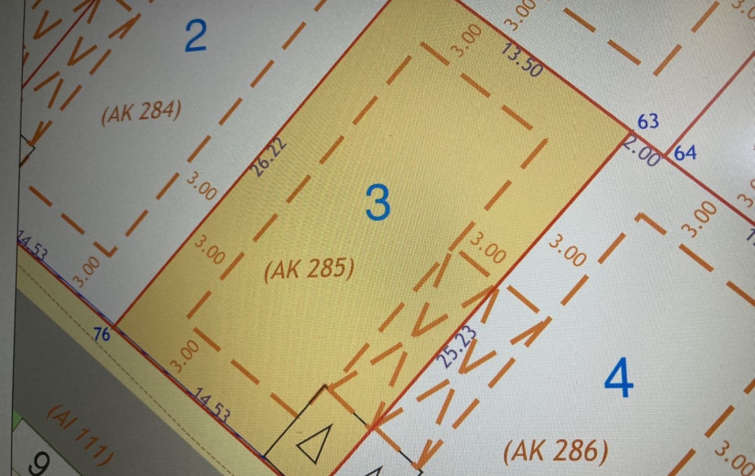 Annonces NARBONNE : Ground | GINESTAS (11120) | 135 m2 | 78 500 &euro; 