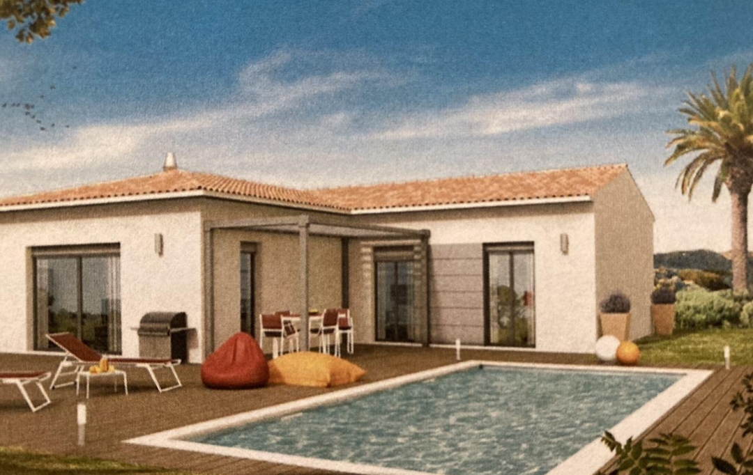 Annonces NARBONNE : Ground | GINESTAS (11120) | 0 m2 | 91 000 &euro; 