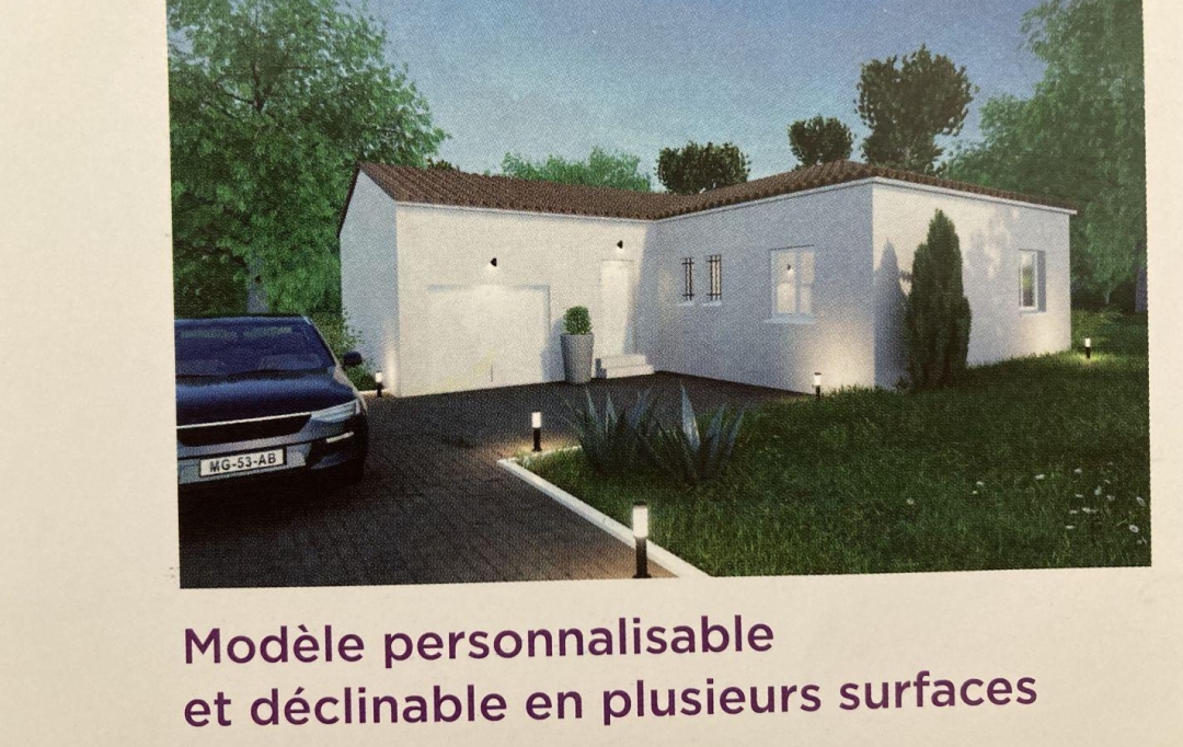 Annonces NARBONNE : Ground | GINESTAS (11120) | 0 m2 | 91 000 &euro; 