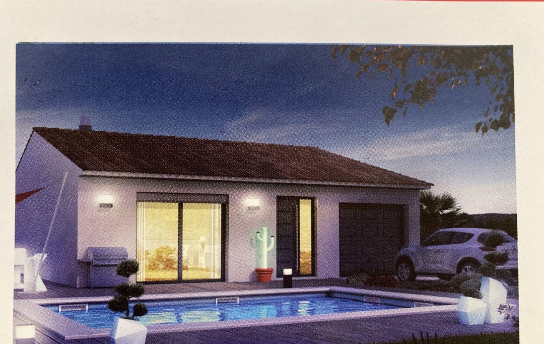 Annonces NARBONNE : Terrain | GINESTAS (11120) | 0 m2 | 76 000 &euro; 