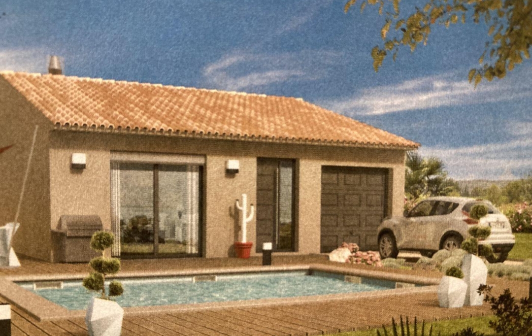 Annonces NARBONNE : Terrain | GINESTAS (11120) | 0 m2 | 76 000 &euro; 