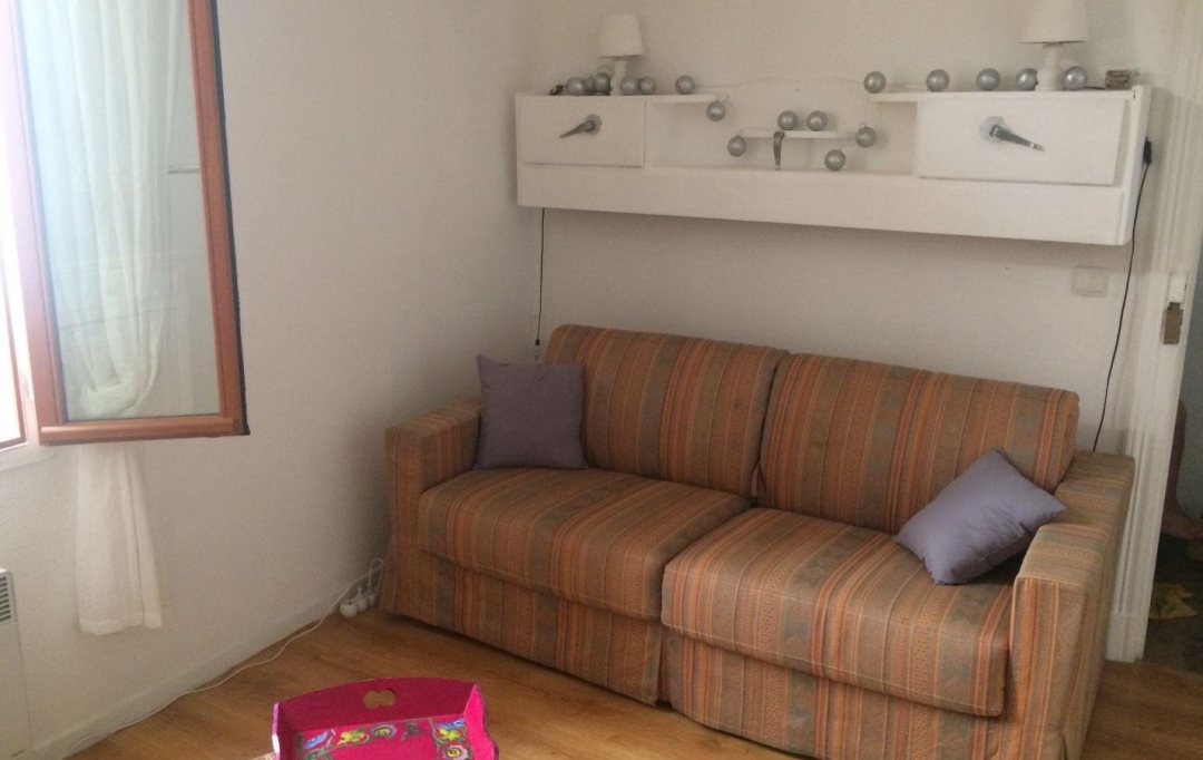 Annonces NARBONNE : Apartment | NARBONNE (11100) | 25 m2 | 80 000 € 