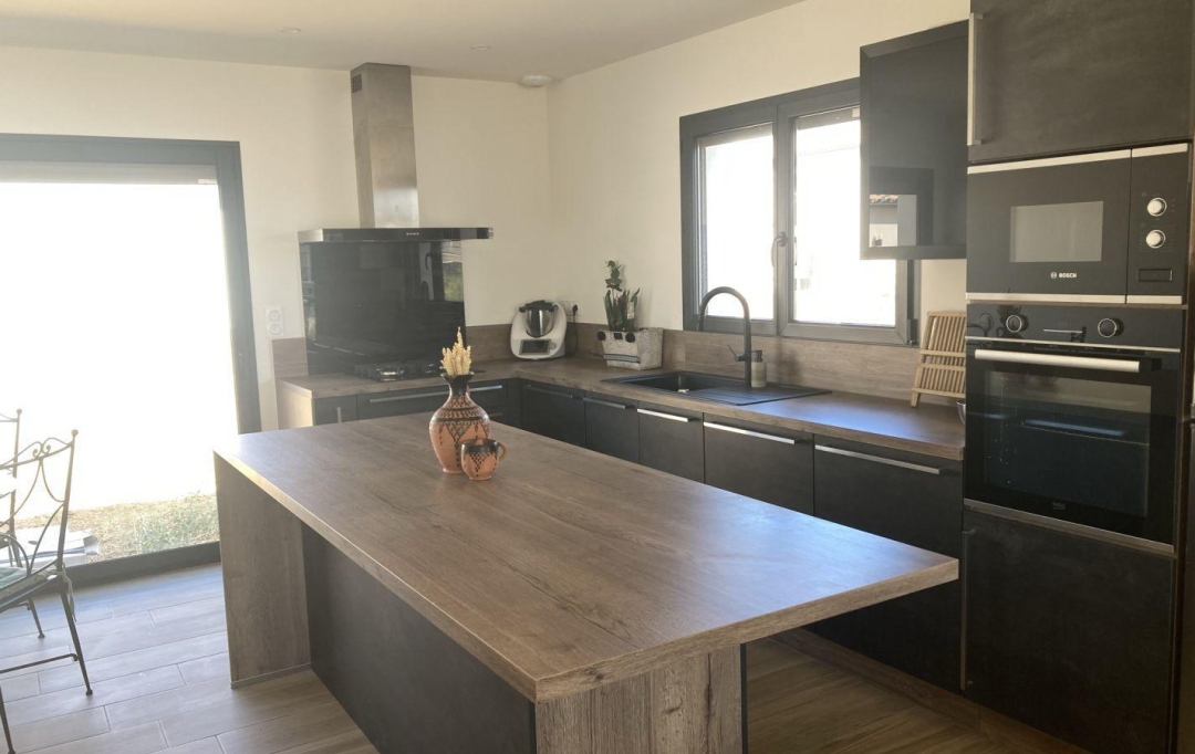 Annonces NARBONNE : House | ORNAISONS (11200) | 117 m2 | 283 500 &euro; 