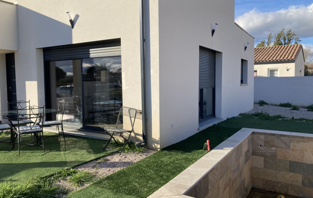 Annonces NARBONNE : House | ORNAISONS (11200) | 117 m2 | 283 500 &euro; 