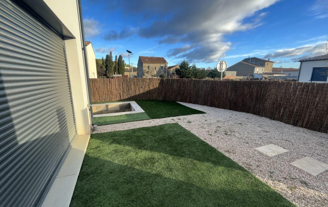 Annonces NARBONNE : House | ORNAISONS (11200) | 117 m2 | 283 500 &euro; 