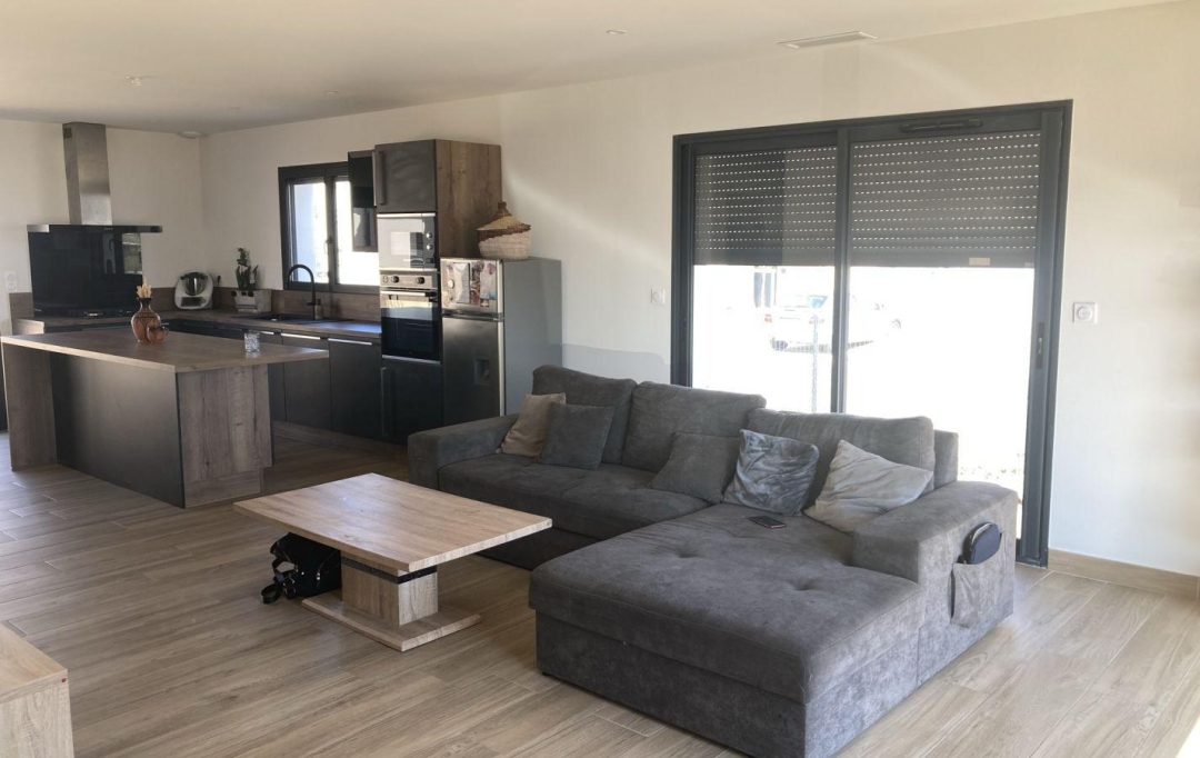 Annonces NARBONNE : House | ORNAISONS (11200) | 117 m2 | 283 500 &euro; 