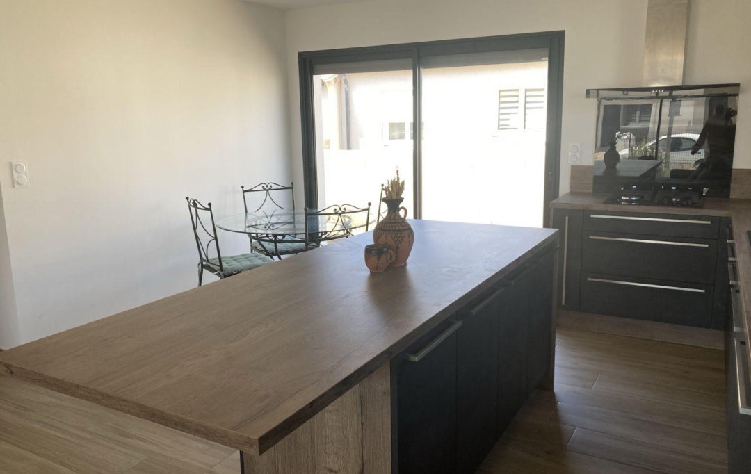 Annonces NARBONNE : House | ORNAISONS (11200) | 117 m2 | 283 500 &euro; 