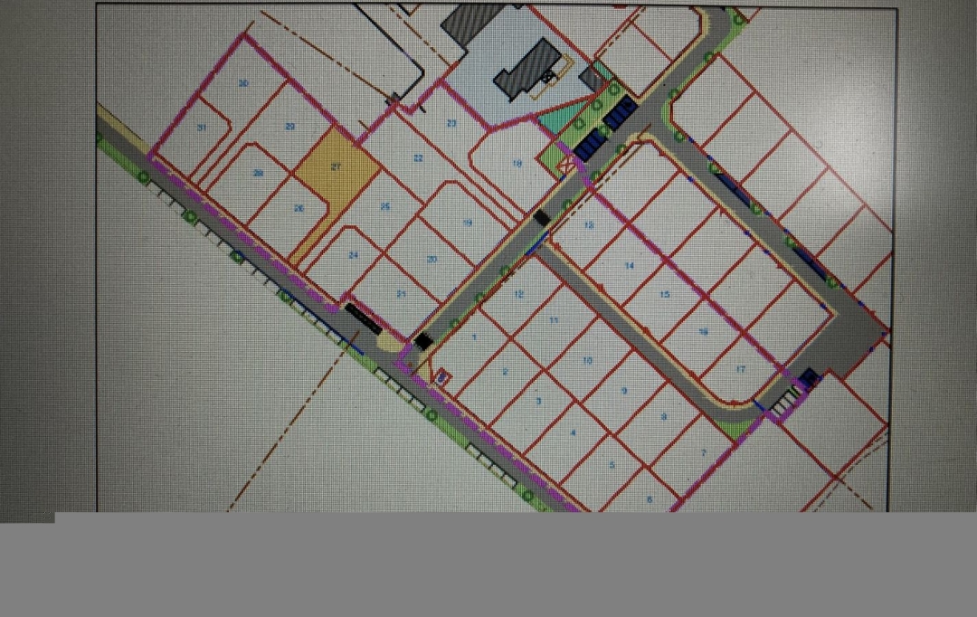 Annonces NARBONNE : Terrain | GINESTAS (11120) | 135 m2 | 86 000 &euro; 