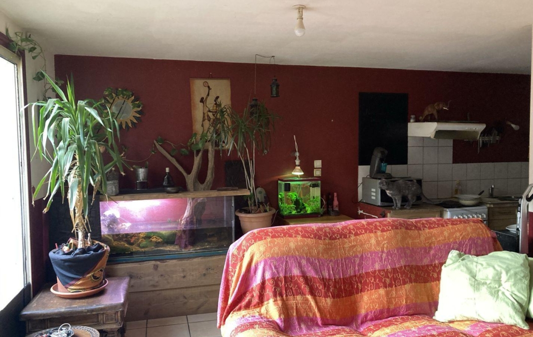 Annonces NARBONNE : Immeuble | SALLELES-D'AUDE (11590) | 130 m2 | 176 550 &euro; 