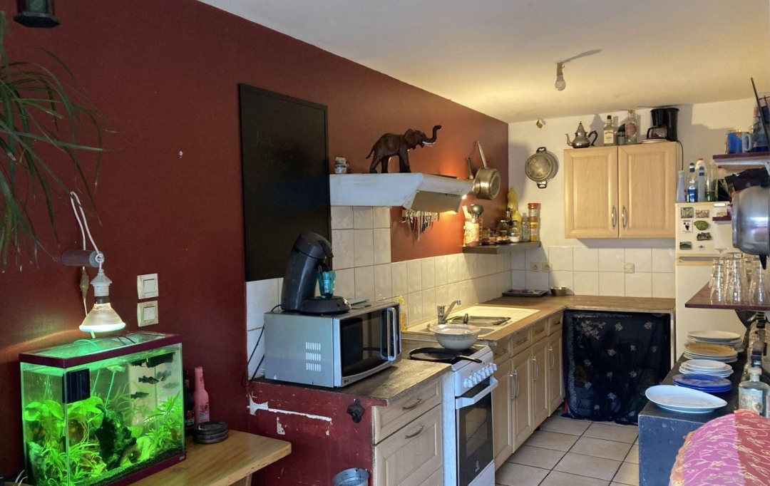 Annonces NARBONNE : Immeuble | SALLELES-D'AUDE (11590) | 130 m2 | 176 550 &euro; 