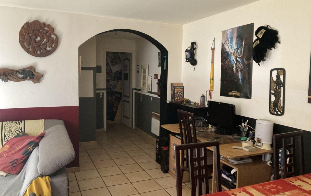 Annonces NARBONNE : Immeuble | SALLELES-D'AUDE (11590) | 130 m2 | 176 550 &euro; 