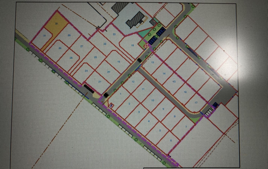 Annonces NARBONNE : Terrain | GINESTAS (11120) | 135 m2 | 88 000 &euro; 