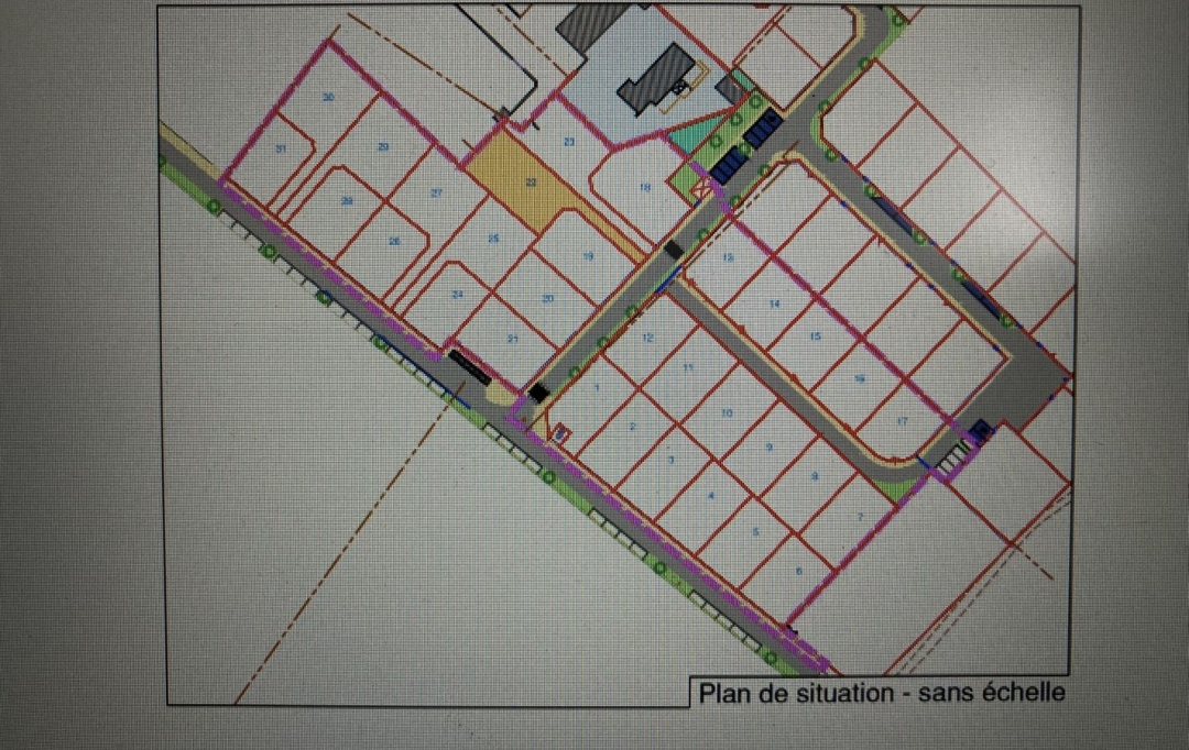 Annonces NARBONNE : Terrain | GINESTAS (11120) | 135 m2 | 88 000 &euro; 