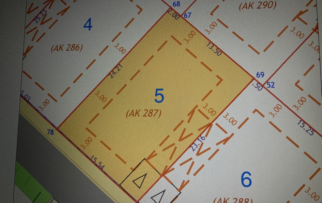 Annonces NARBONNE : Terrain | GINESTAS (11120) | 135 m2 | 78 500 &euro; 