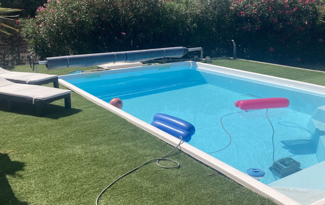 Annonces NARBONNE : Maison / Villa | NARBONNE (11100) | 110 m2 | 325 000 &euro; 