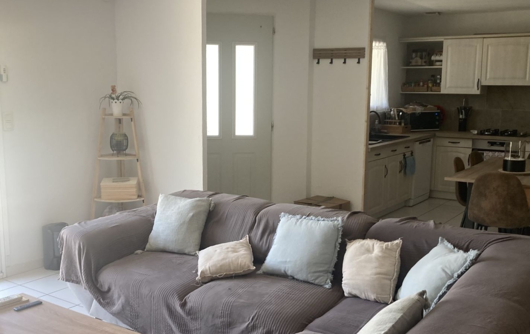 Annonces NARBONNE : Maison / Villa | NARBONNE (11100) | 110 m2 | 325 000 &euro; 