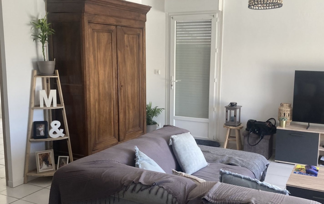 Annonces NARBONNE : Maison / Villa | NARBONNE (11100) | 110 m2 | 325 000 &euro; 