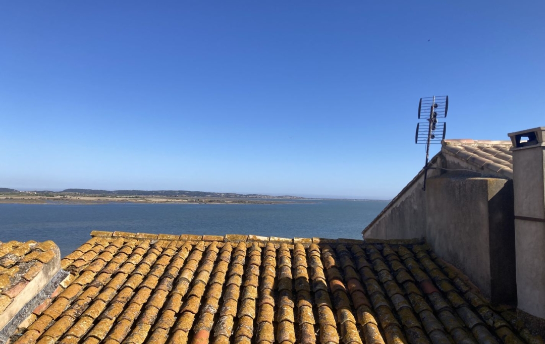 Annonces NARBONNE : Maison / Villa | BAGES (11100) | 155 m2 | 443 000 &euro; 