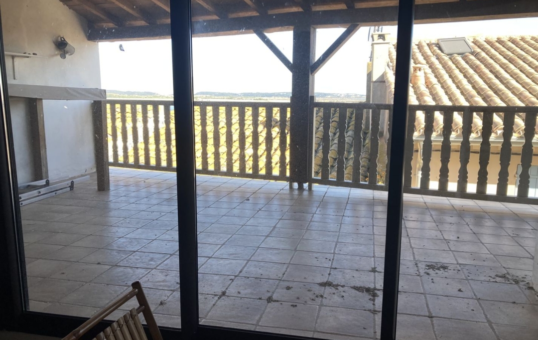 Annonces NARBONNE : Maison / Villa | BAGES (11100) | 155 m2 | 443 000 &euro; 