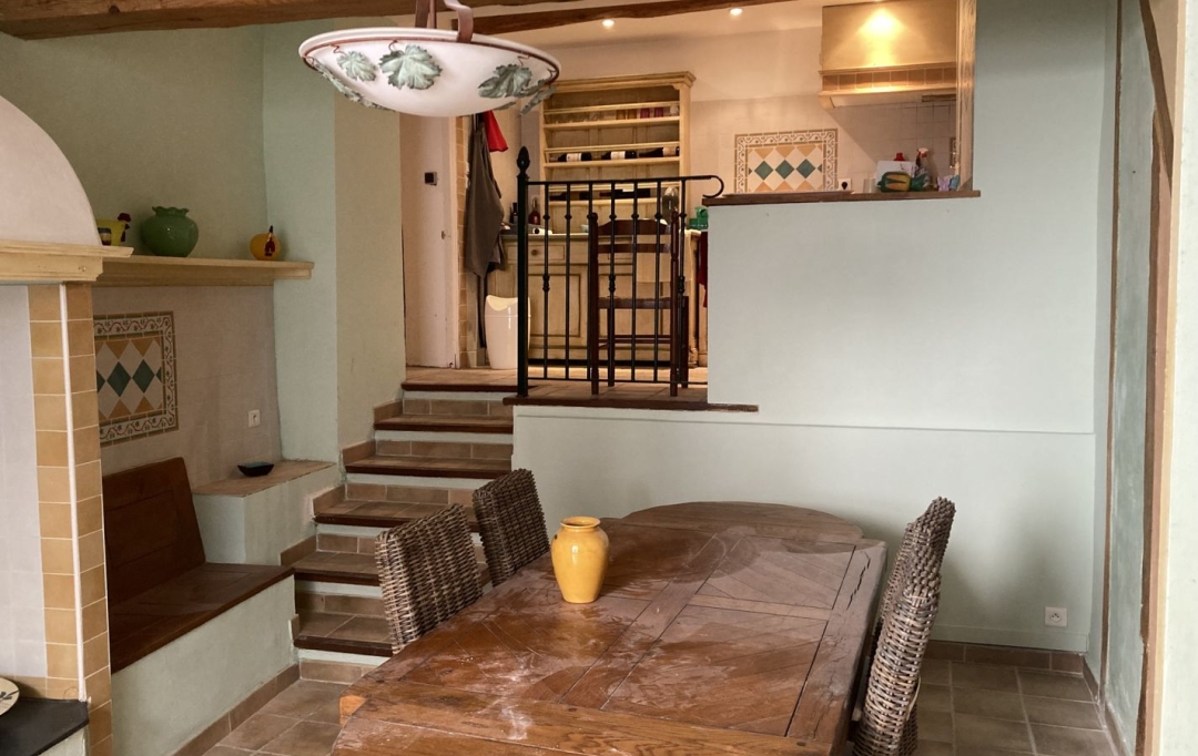 Annonces NARBONNE : Maison / Villa | BAGES (11100) | 155 m2 | 443 000 &euro; 
