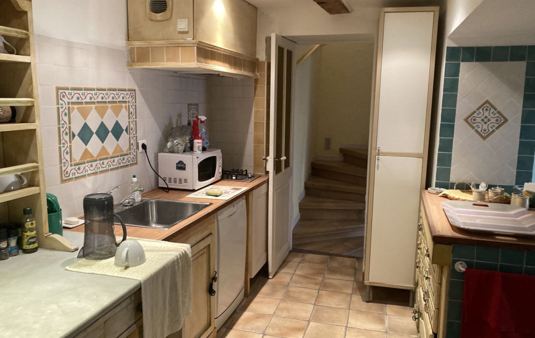 Annonces NARBONNE : Maison / Villa | BAGES (11100) | 155 m2 | 443 000 &euro; 