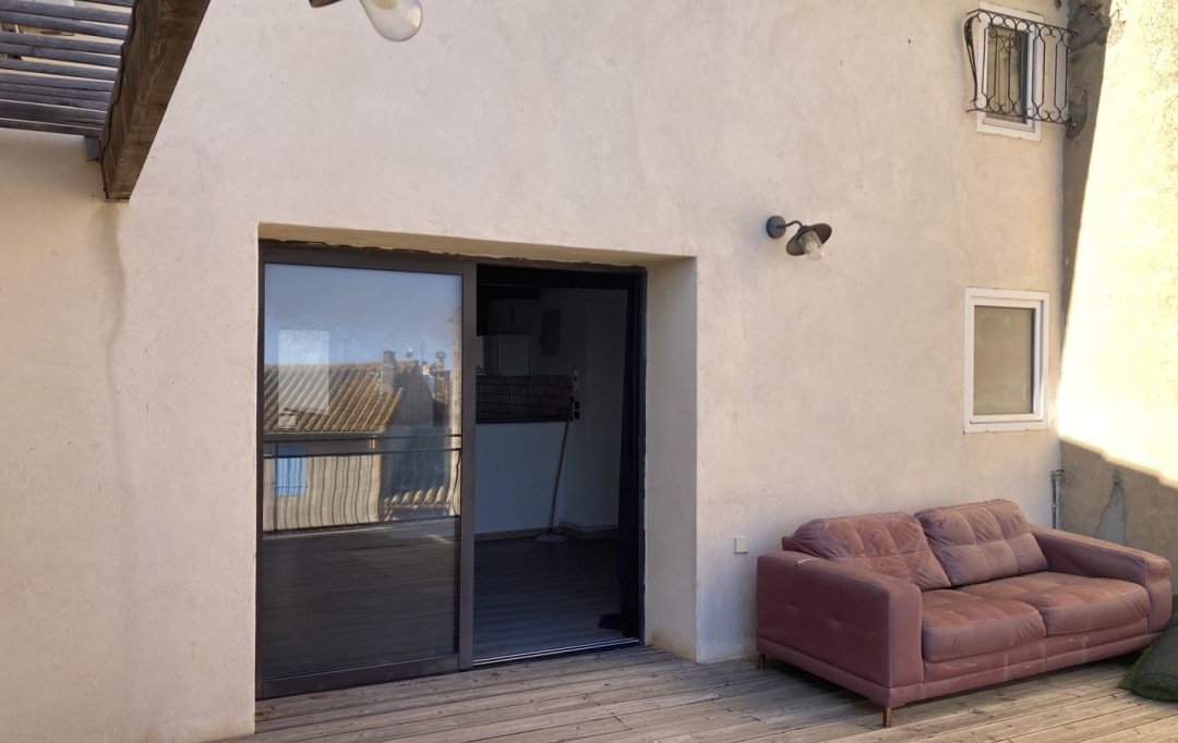 Annonces NARBONNE : Appartement | BAGES (11100) | 73 m2 | 263 750 &euro; 