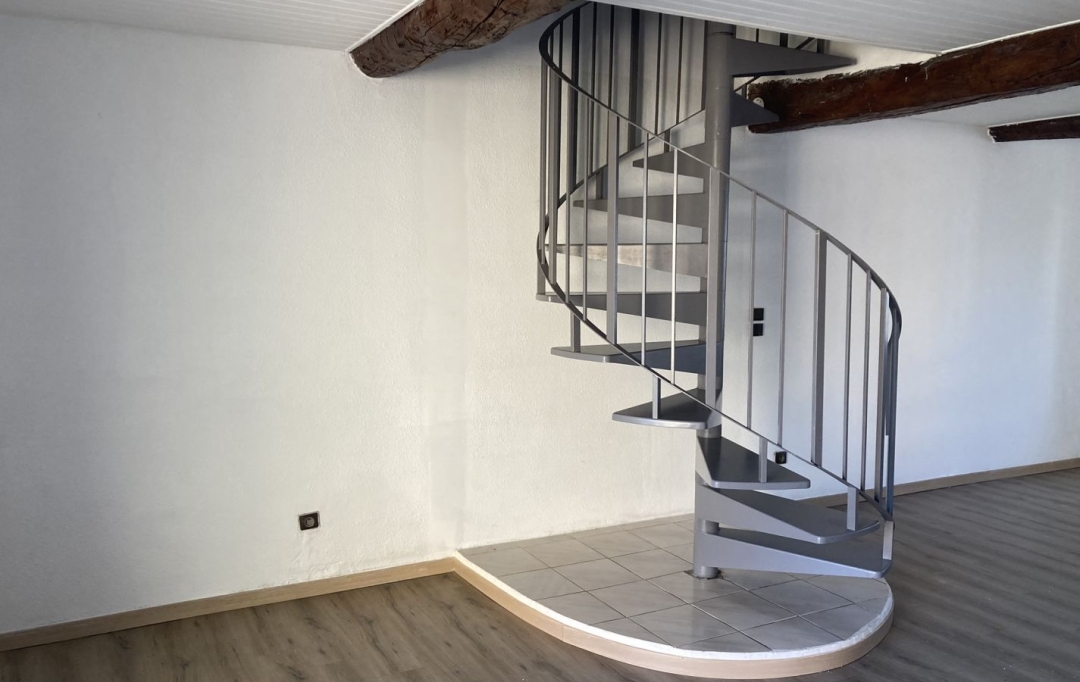 Annonces NARBONNE : Appartement | BAGES (11100) | 73 m2 | 263 750 &euro; 