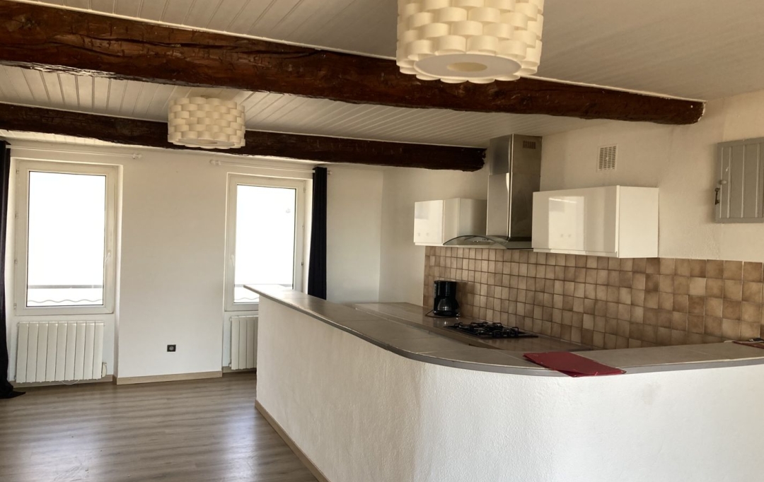 Annonces NARBONNE : Appartement | BAGES (11100) | 73 m2 | 263 750 &euro; 