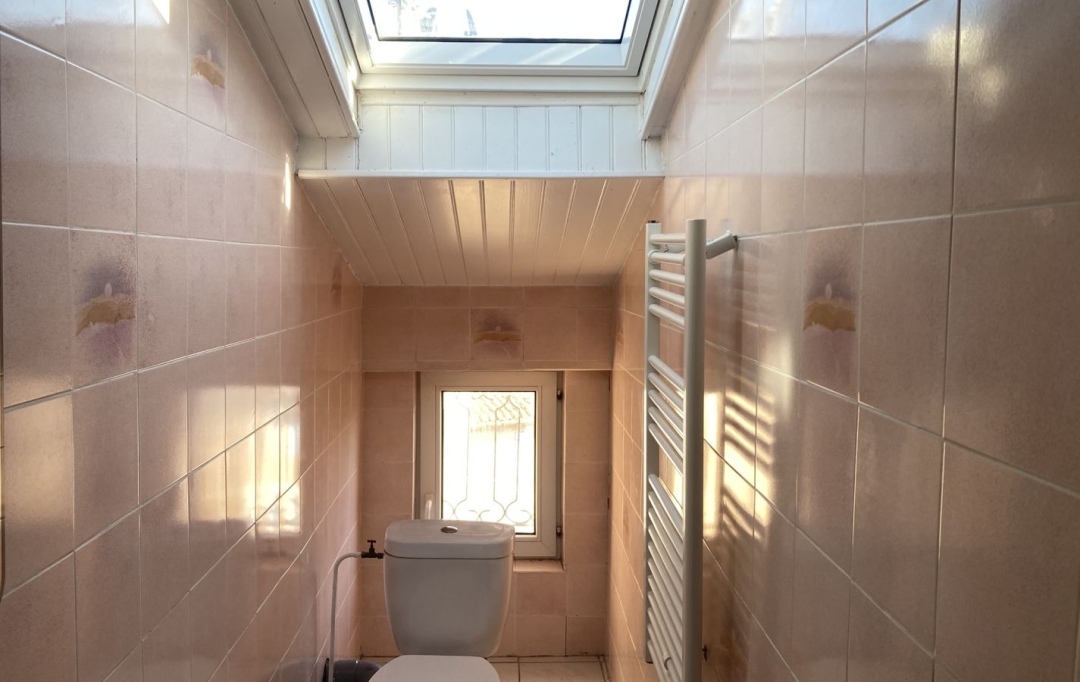 Annonces NARBONNE : Appartement | BAGES (11100) | 73 m2 | 263 750 &euro; 