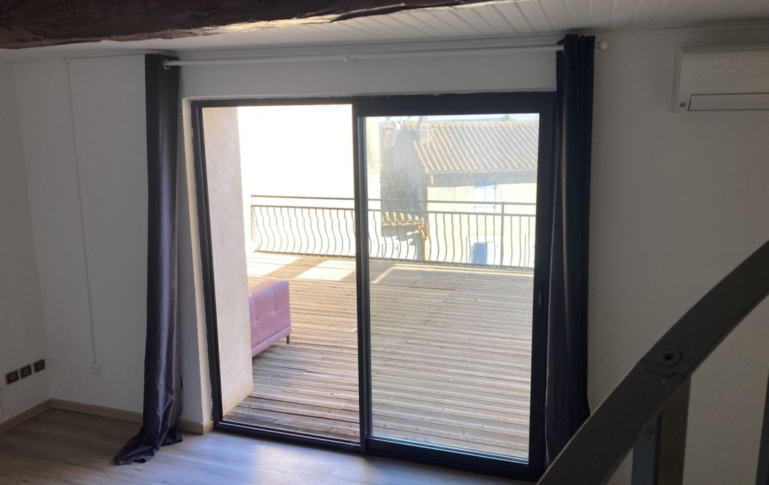 Annonces NARBONNE : Appartement | BAGES (11100) | 73 m2 | 263 750 &euro; 