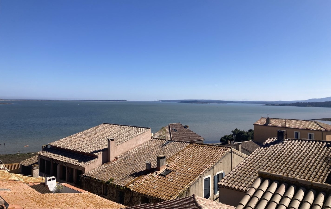 Annonces NARBONNE : Maison / Villa | BAGES (11100) | 176 m2 | 233 200 &euro; 