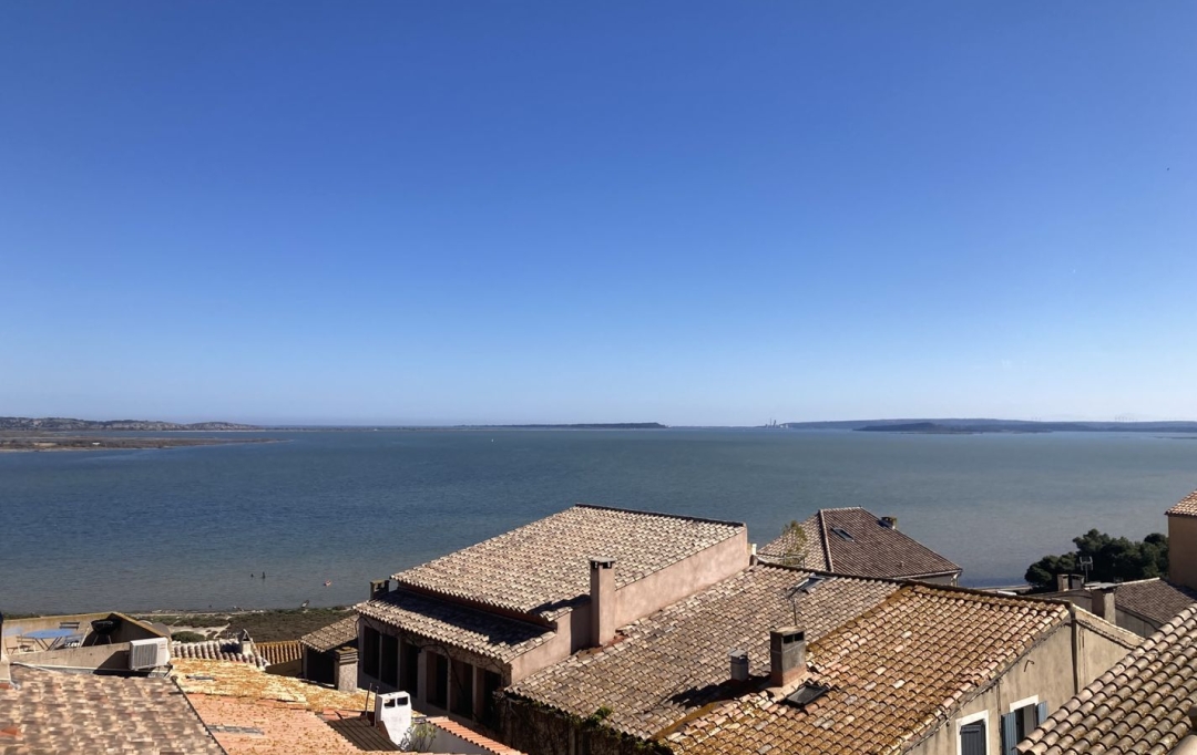 Annonces NARBONNE : Maison / Villa | BAGES (11100) | 176 m2 | 233 200 &euro; 