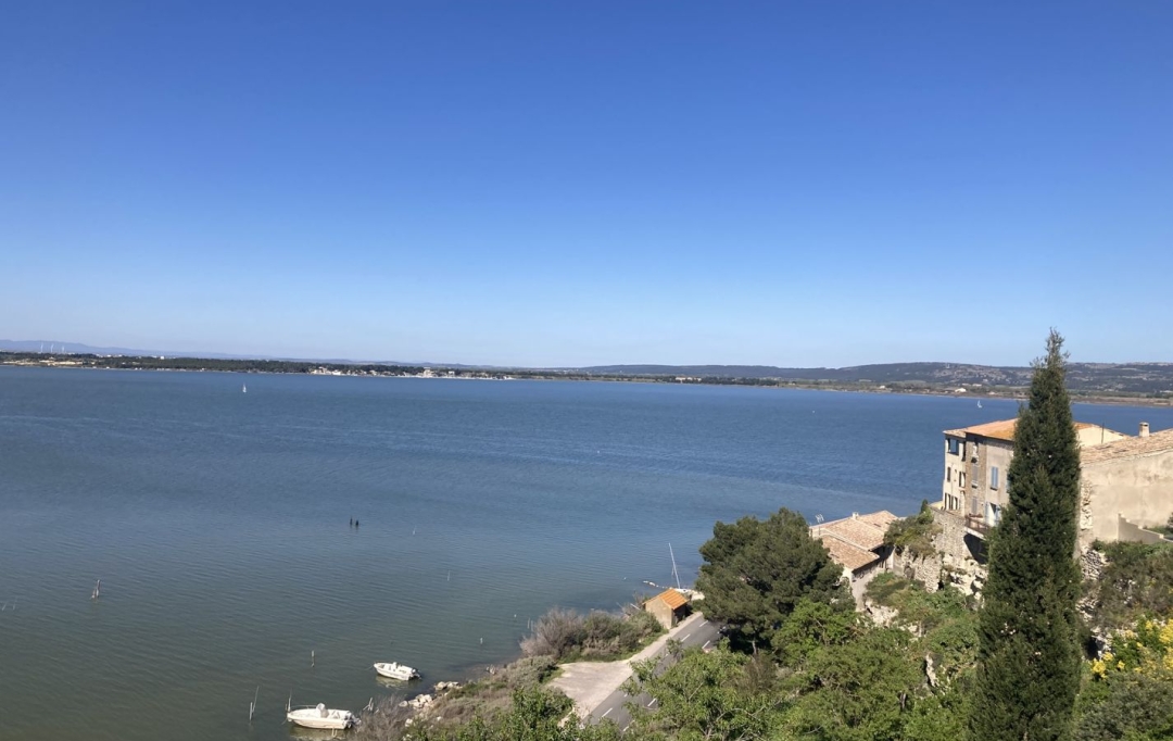 Annonces NARBONNE : Maison / Villa | BAGES (11100) | 176 m2 | 233 200 &euro; 