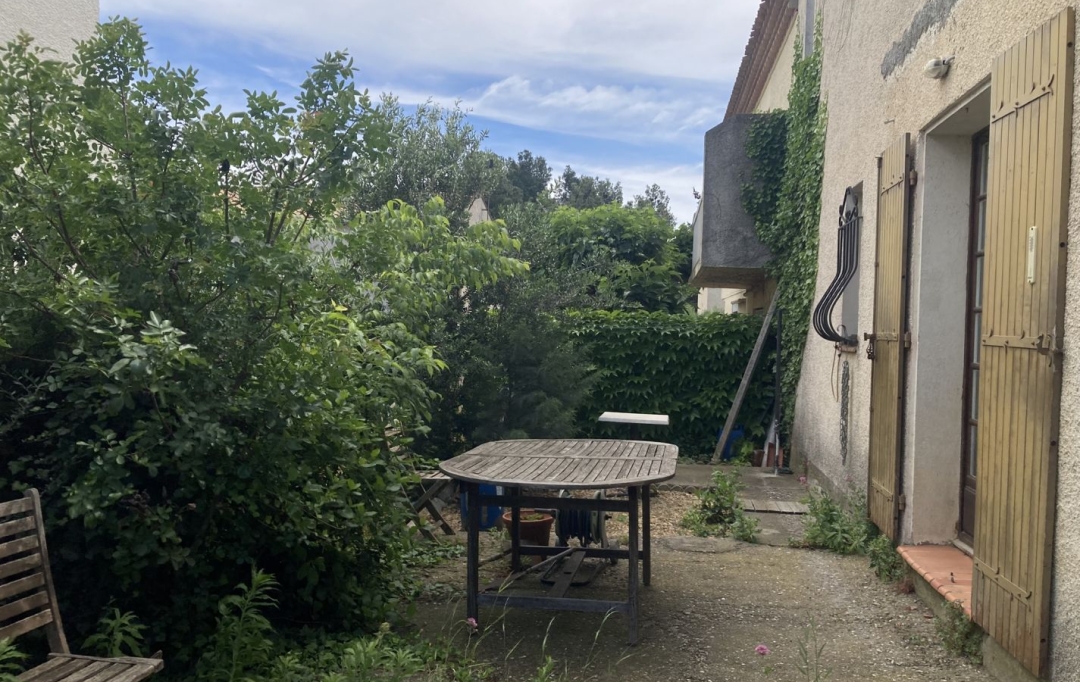 Annonces NARBONNE : Maison / Villa | NARBONNE (11100) | 200 m2 | 242 650 &euro; 