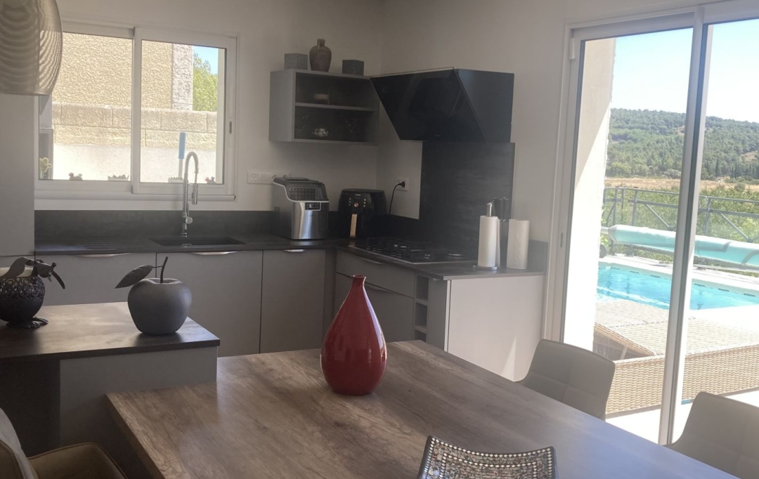 Annonces NARBONNE : Maison / Villa | NARBONNE (11100) | 170 m2 | 480 000 &euro; 