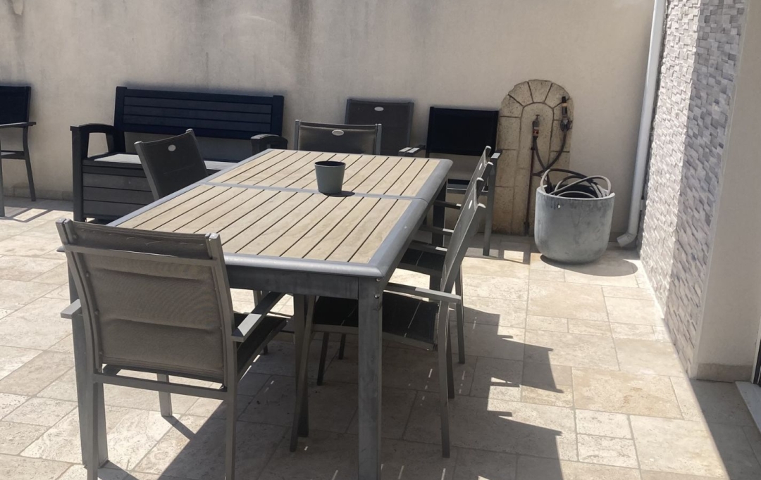 Annonces NARBONNE : Maison / Villa | NARBONNE (11100) | 170 m2 | 480 000 &euro; 