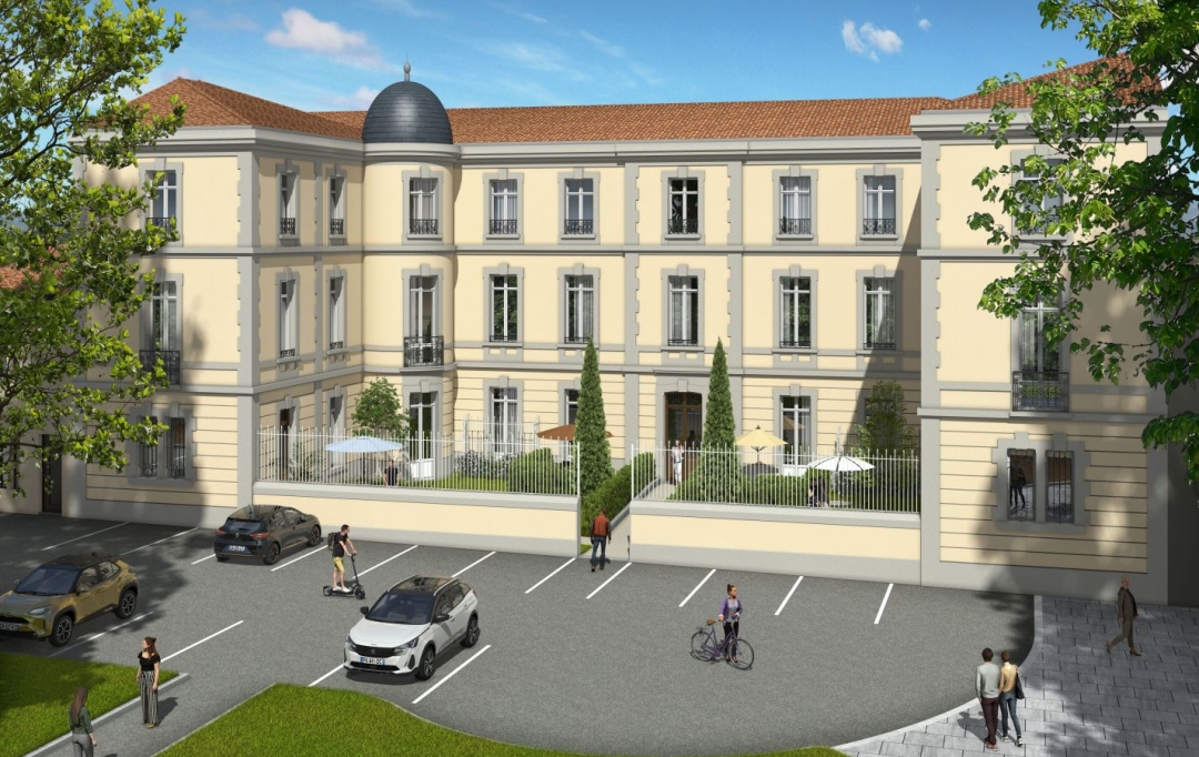 Annonces NARBONNE : Appartement | NARBONNE (11100) | 25 m2 | 119 565 &euro; 