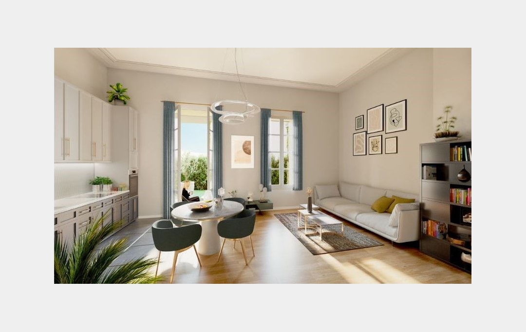 Annonces NARBONNE : Appartement | NARBONNE (11100) | 25 m2 | 119 565 &euro; 