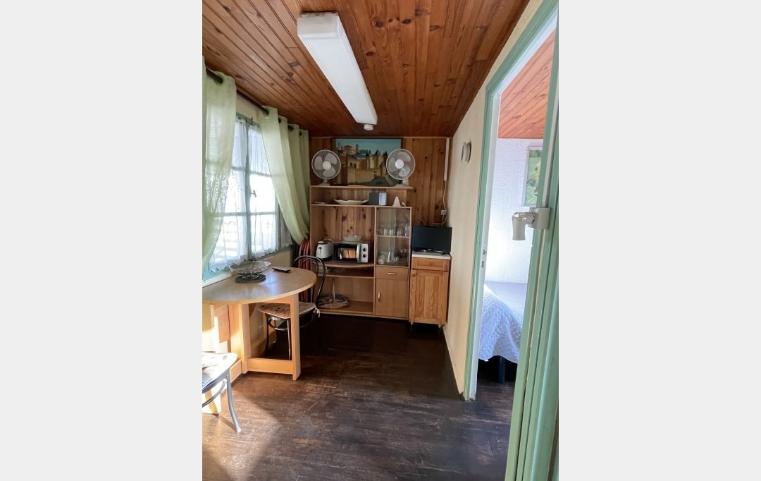 Annonces NARBONNE : Maison / Villa | GRUISSAN (11430) | 69 m2 | 365 000 &euro; 