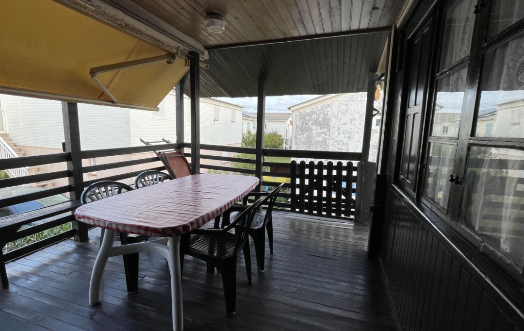 Annonces NARBONNE : Maison / Villa | GRUISSAN (11430) | 69 m2 | 365 000 &euro; 
