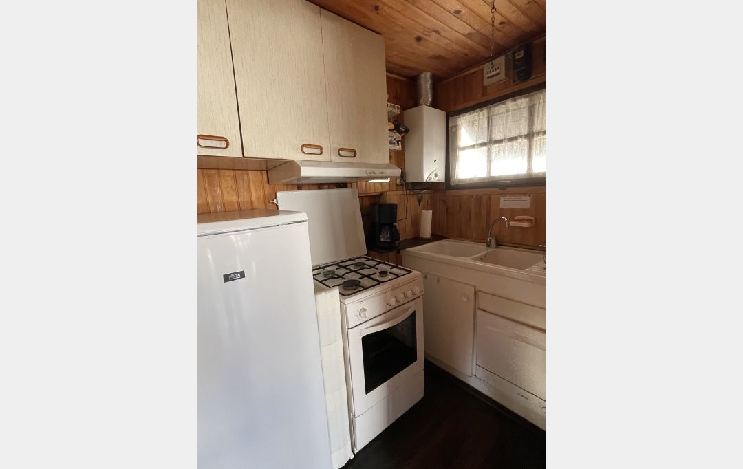 Annonces NARBONNE : Maison / Villa | GRUISSAN (11430) | 69 m2 | 365 000 &euro; 