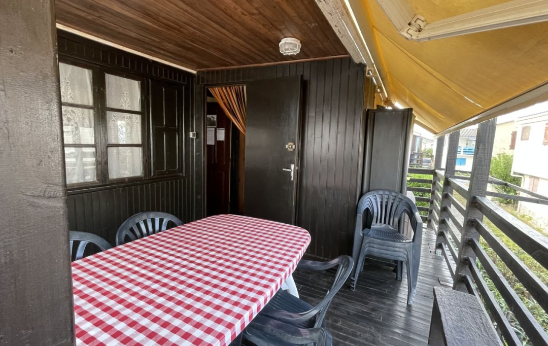 Annonces NARBONNE : Maison / Villa | GRUISSAN (11430) | 69 m2 | 365 000 &euro; 